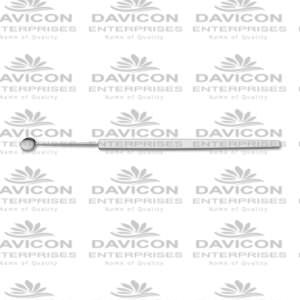 Devicon Surgical Instruments