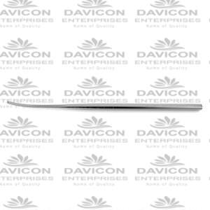 Devicon Surgical Instruments