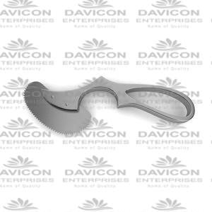 Devicon Surgical Instruments