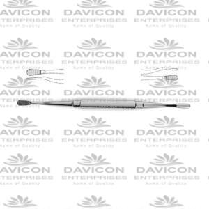 Devicon Surgical Instruments