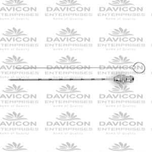 Devicon Surgical Instruments