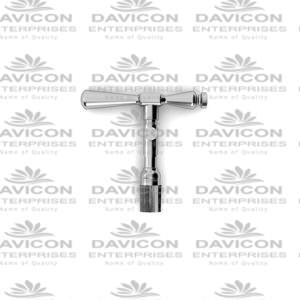 Devicon Surgical Instruments