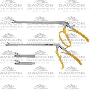 Kevorkian-Pacific Biopsy Forceps