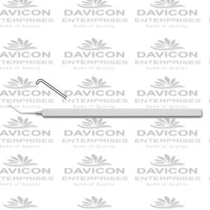 Devicon Surgical Instruments