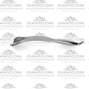 Devicon Surgical Instruments