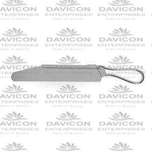 Devicon Surgical Instruments