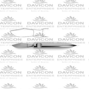 Devicon Surgical Instruments