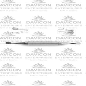 Devicon Surgical Instruments