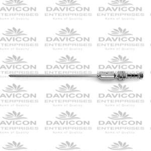 Devicon Surgical Instruments