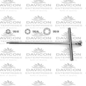 Devicon Surgical Instruments