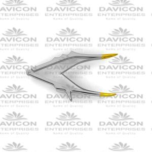 Devicon Surgical Instruments