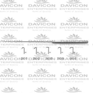 Devicon Surgical Instruents