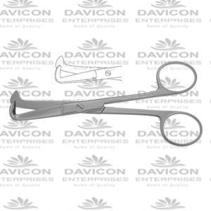 Devicon Surgical Instruents