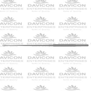 Devicon Surgical Instruments