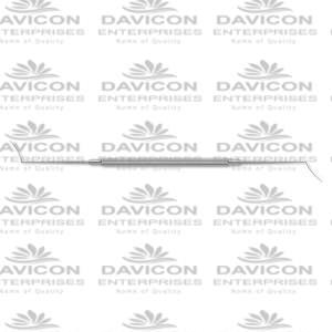 Devicon Surgical Instruments