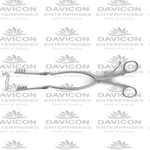 Devicon Surgical Instruments