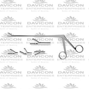 Devicon Surgical Instruments