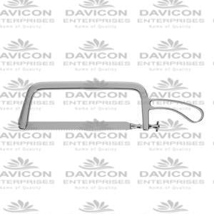 Devicon Surgical Instruments