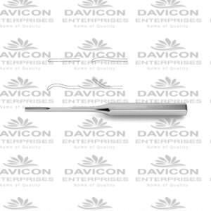 Devicon Surgical Instruments