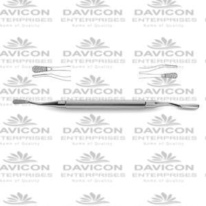 Devicon Surgical Instruments