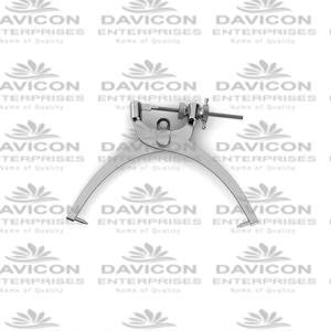 Devicon Surgical Instruments