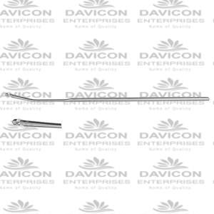 Devicon Surgical Instruents