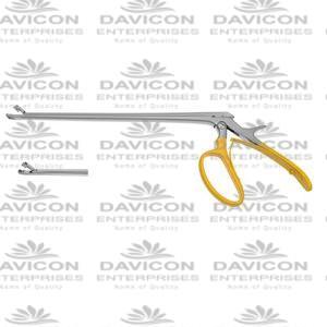 Tischler Uterine Biopsy Forceps