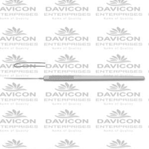 Devicon Surgical Instruments