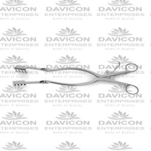 Devicon Surgical Instruments