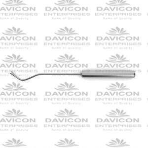 Devicon Surgical Instruments