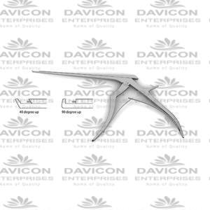 Devicon Surgical Instruments