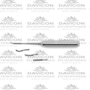 Devicon Surgical Instruments