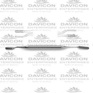 Devicon Surgical Instruments