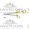 Devicon Surgical Instruments