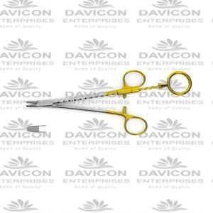 Devicon Surgical Instruments