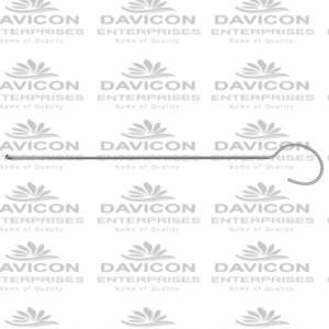 Devicon Surgical Instruents