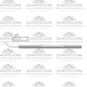 Devicon Surgical Instruments