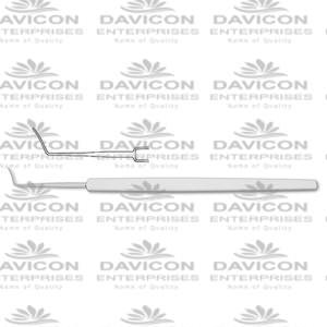 Devicon Surgical Instruments