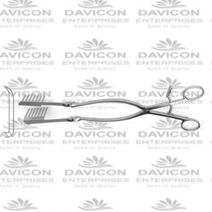 Devicon Surgical Instruments