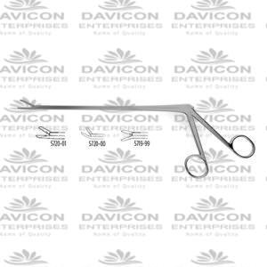 Devicon Surgical Instruments