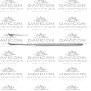 Devicon Surgical Instruments