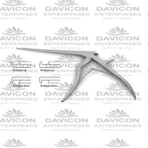 Devicon Surgical Instruments