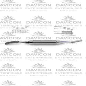 Devicon Surgical Instruments