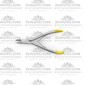 Devicon Surgical Instruments