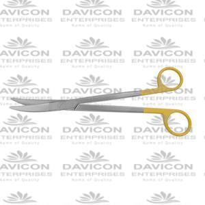 Devicon Surgical Instruents