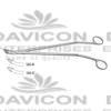 Schumacher-Van Doren Uterine Biopsy Forceps