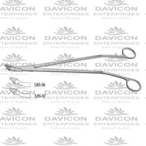 Schumacher-Van Doren Uterine Biopsy Forceps