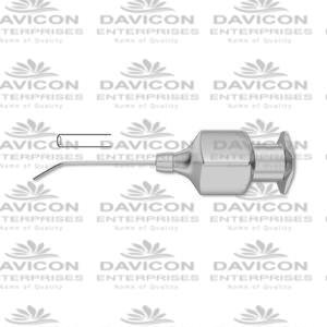 Devicon Surgical Instruments