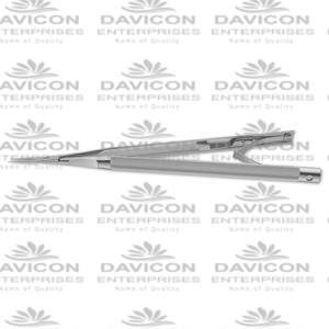 Devicon Surgical Instruments