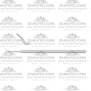 Devicon Surgical Instruments